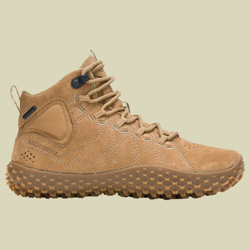 Wrapt Mid WP Women UK 5,5 braun - Farbe tobacco