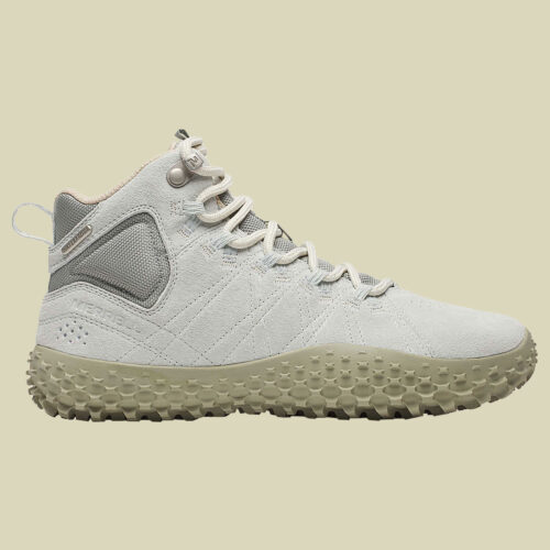 Wrapt Mid WP Women UK 6 hellgrauI - Farbe angelite