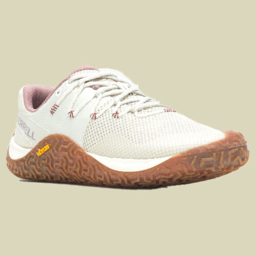 Trail Glove 7 Women weiß UK 8 - oyster/gum