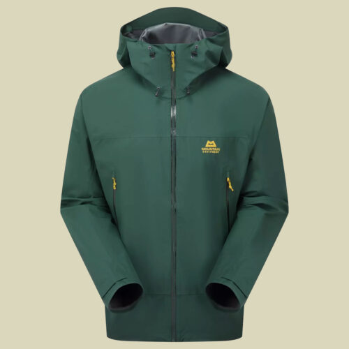 Odyssey Jacket Men grün M - pine