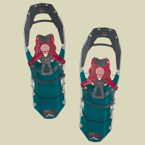 Revo Ascent Women blau W22-56 cm - Farbe cyan