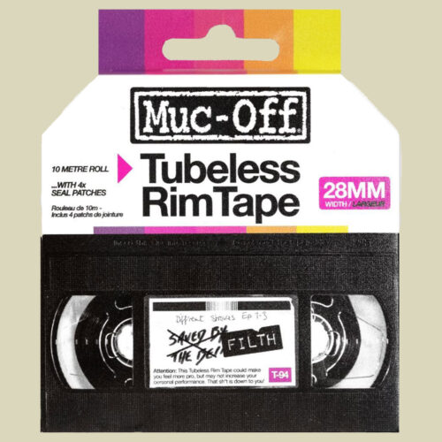 Tubeless Rim Tape 10m 30mm