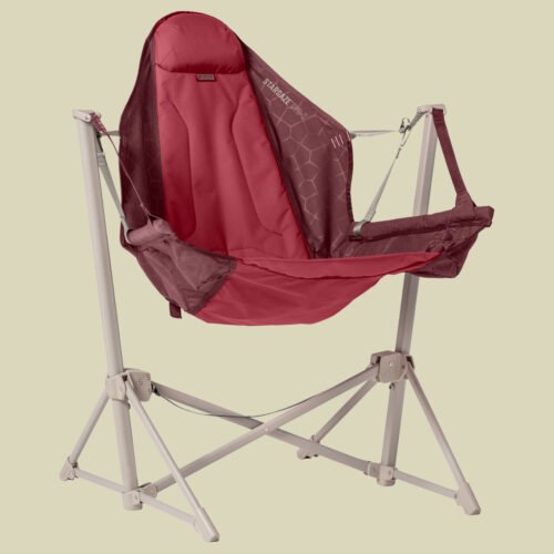 Stargaze EVO-X one size rot - Farbe deep claret