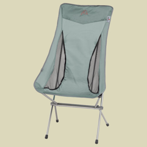 Folding Furniture Observer granite grey