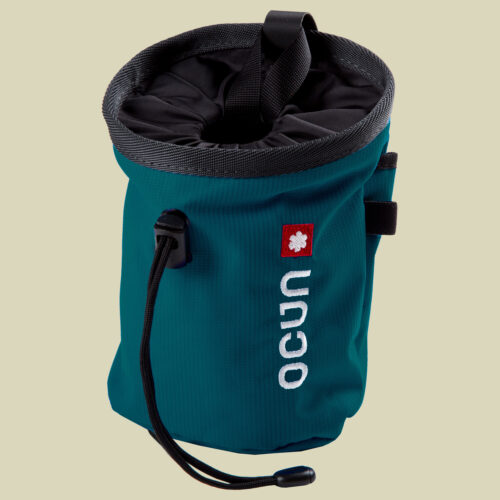 Push + Belt mehrfarbig III one size - Farbe petrol mediteranea