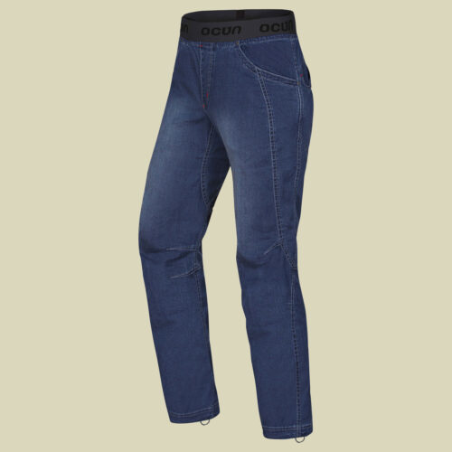 Mania Jeans Men dark blue2 M