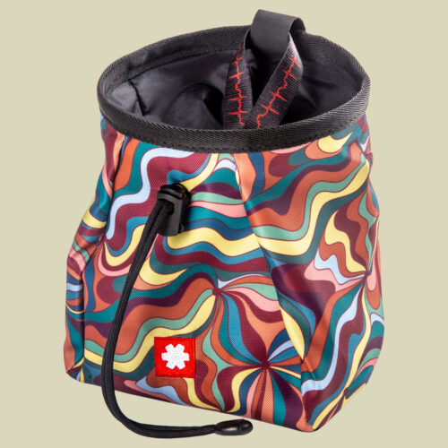 Lucky + Belt mehrfarbig II one size - Farbe marble wave