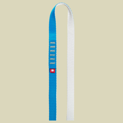 O-Sling ECO PES 16 mm 120 cm blau - Farbe blue