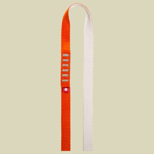 O-Sling ECO PES 16 mm 60 cm orange