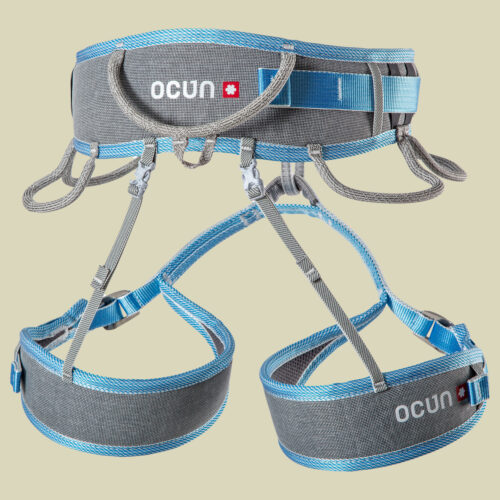 Twist Tech Eco L - XL mehrfarbig