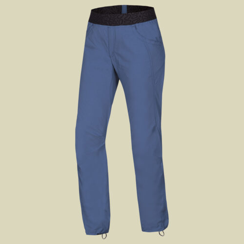 Mania Pants Men blau L - blue midnight II