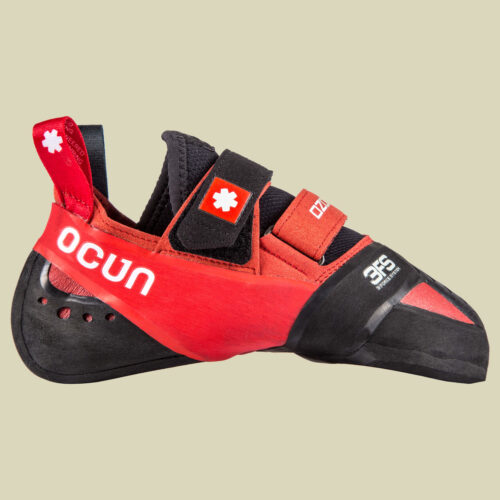 Ozone Größe UK 6 Farbe red