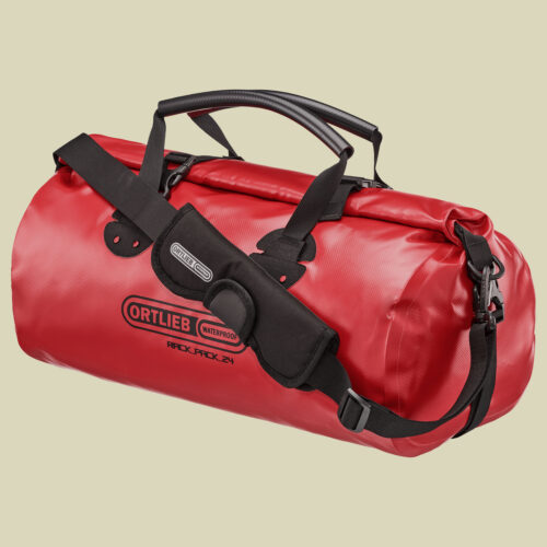 Rack-Pack Größe S (24L) Farbe red