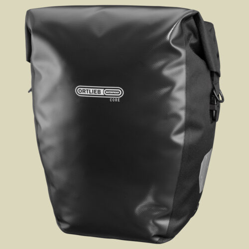 Back-Roller Core 20 schwarz - black