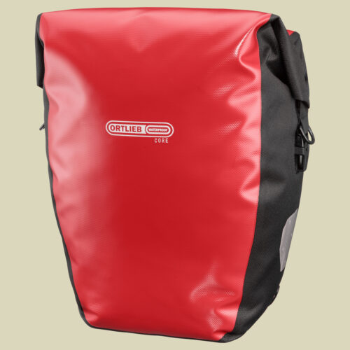 Back-Roller Core 20 rot - red/black