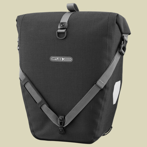 Back-Roller Urban QL3.1 one size grau - pepper