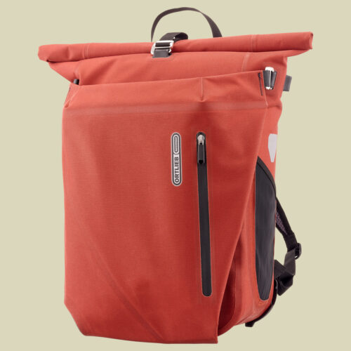 Vario Plus QL2.2 26 l rot - dark chili