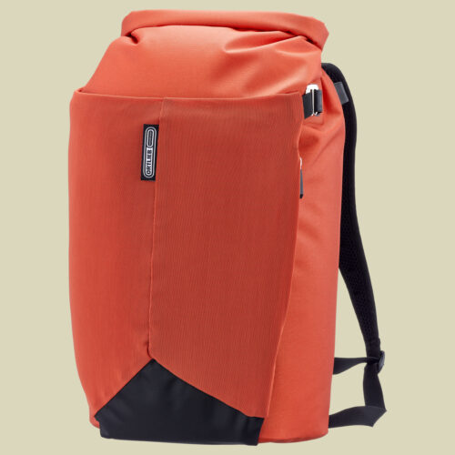 Vario Lite 22 L one size rot - rooibos