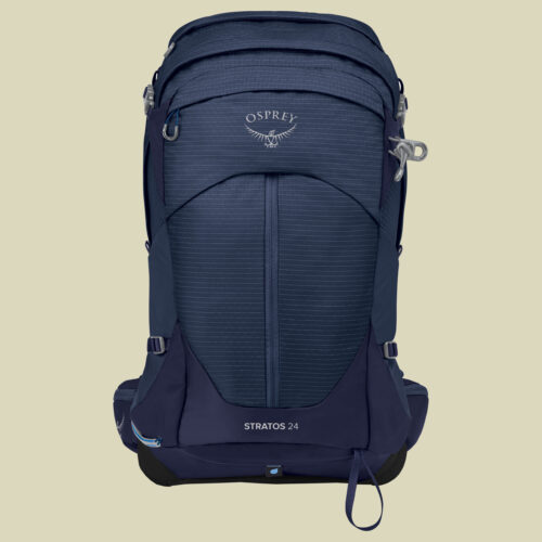 Stratos 24 Men Volumen 24 Farbe cetacean blue