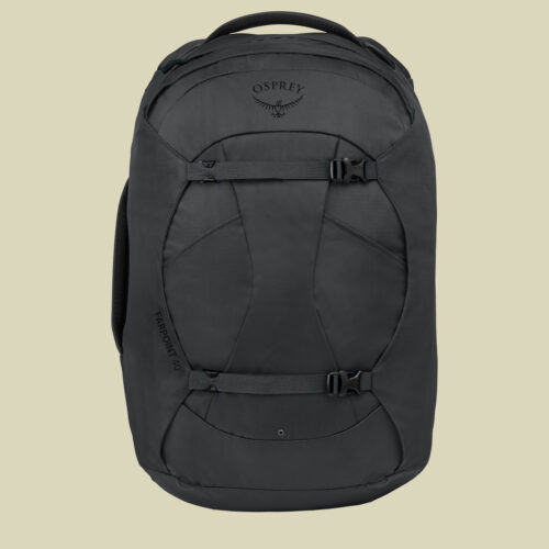 Farpoint 40 Men Volumen 40 Farbe tunnel vision grey