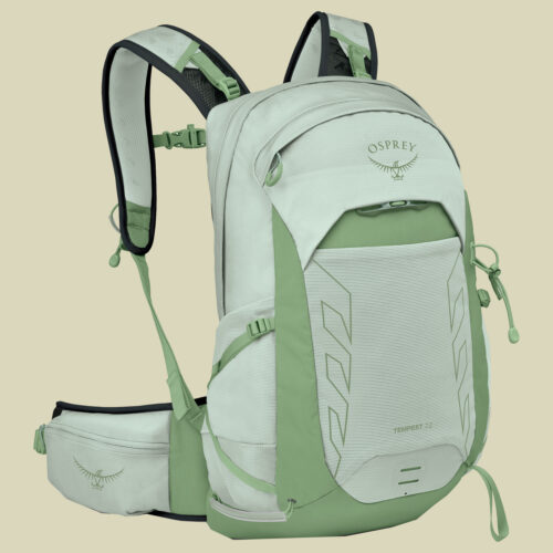 Tempest 22 Women 22 grün - frosty mint green