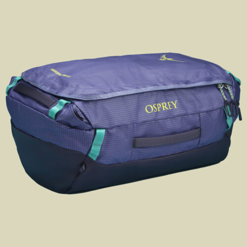 Transporter Duffel 40 40 lila - euphoria purple