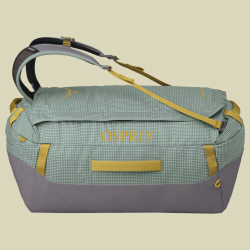 Transporter Duffel 65 65 grün - frosty mint