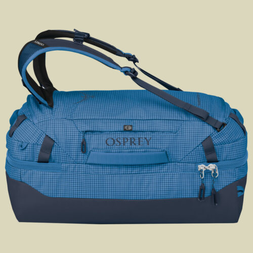 Transporter Squffel 44 44 blau - blue flame