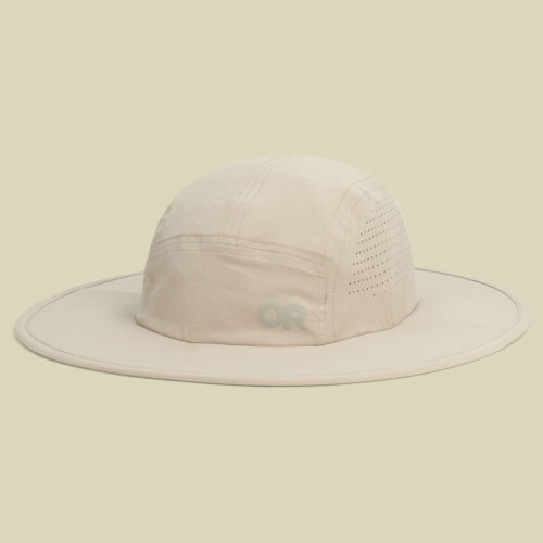 Swift Lite Brimmer S/M beige - pro khaki