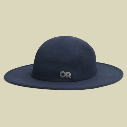 Swift Lite Brimmer S/M blau - dark navy