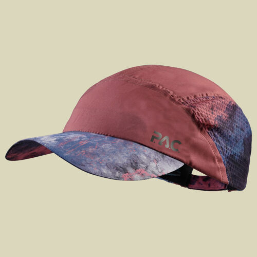 P.A.C. Gilan Soft Outdoor Cap one size galactic girl AOP