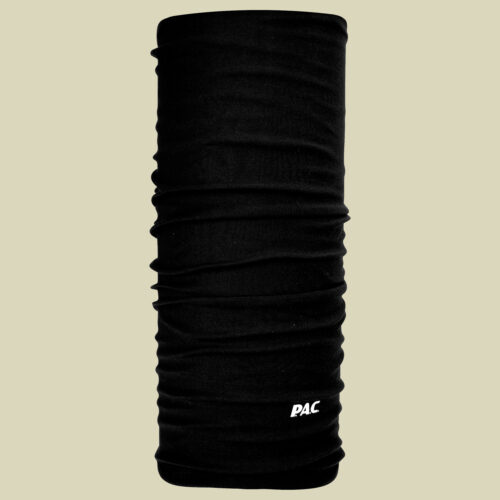 P.A.C. Original schwarz one size - total black