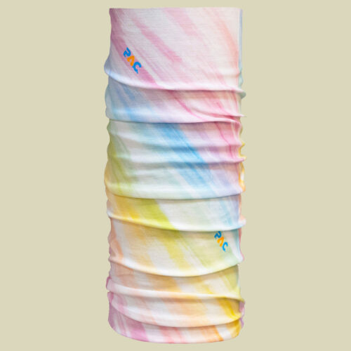 P.A.C. Original mehrfarbig IV one size - rainbow stripes