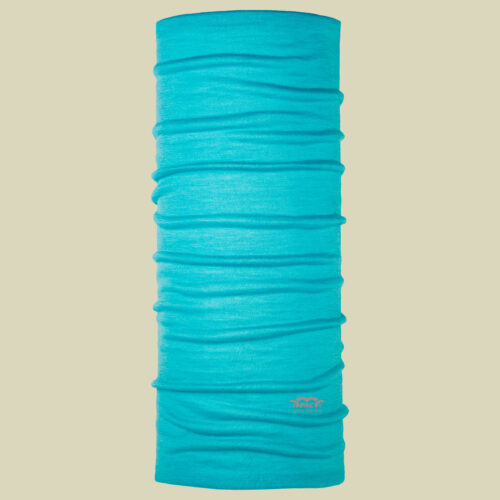 P.A.C. Merino Wool blau one size - pale blue