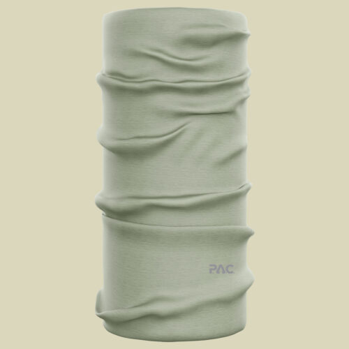 P.A.C. Merino Wool grün III one size - eukalyptus