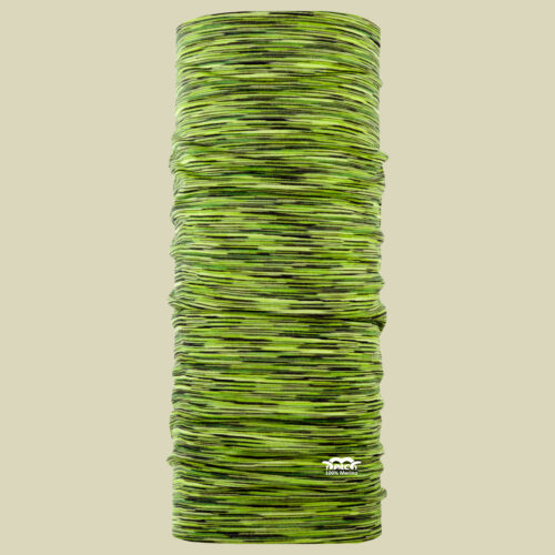 P.A.C. Merino Wool grün II one size - multi forest