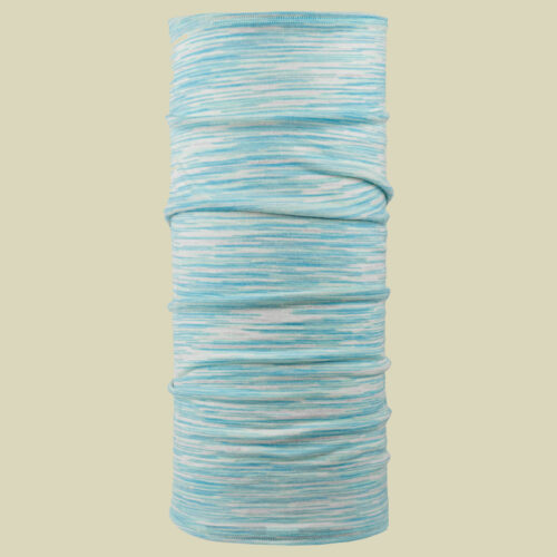 P.A.C. Merino Wool türkis one size - cordu blue