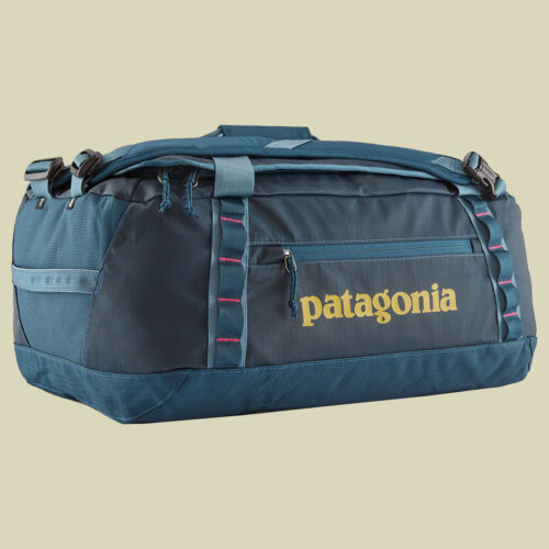 Black Hole Duffel 40L blau 3 - Farbe tidal teal