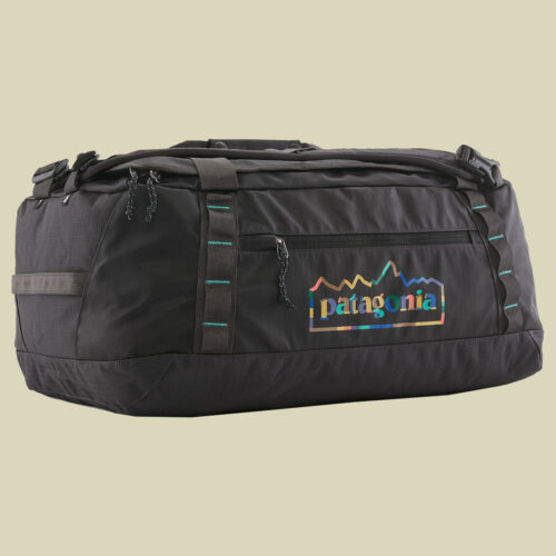Black Hole Duffel 40L mehrfarbig