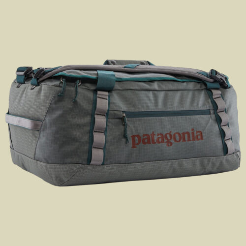 Black Hole Duffel 40L blau 4 - current blue