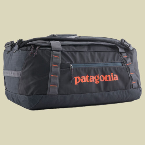 Black Hole Duffel 40L blau 1 - smolder blue