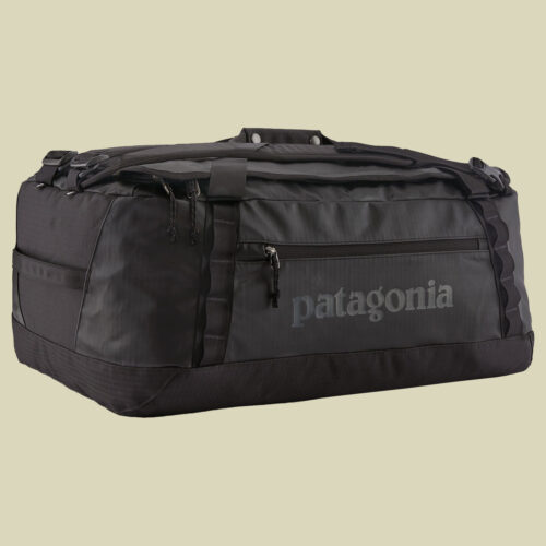 Black Hole Duffel 55L 55L schwarz III - black w/black