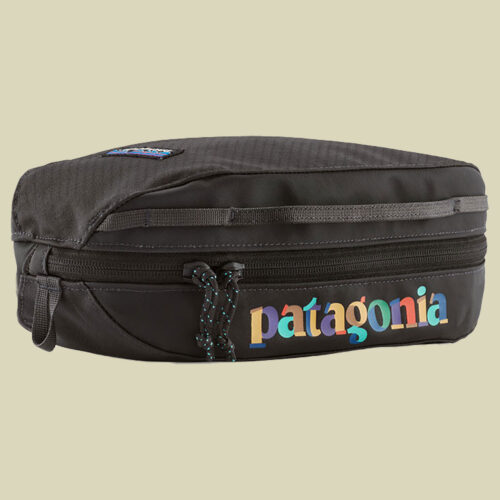 Black Hole Cube 3L mehrfarbig 3L - farbe unity fitz/ink black