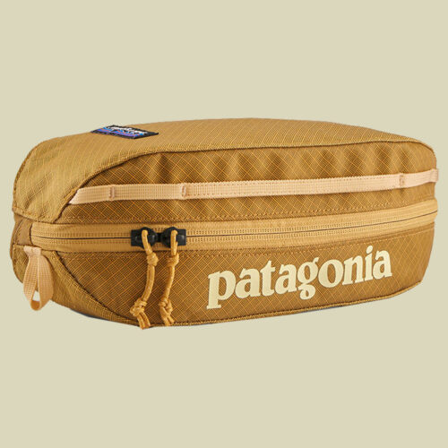 Black Hole Cube 3L gelb 3L - pufferfish gold w/beeswax tan