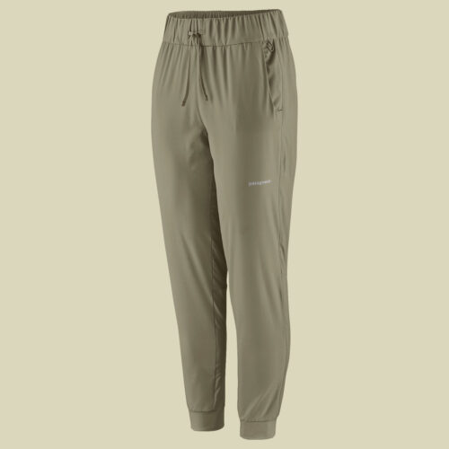 Terrebonne Joggers Women S grün 2 - Farbe river rock green