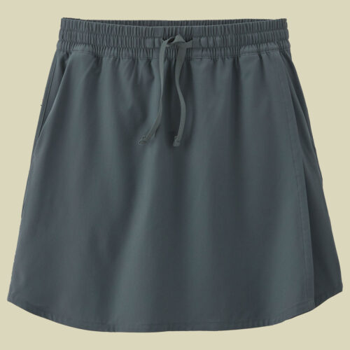 Fleetwith Skort Women XS grün - nouveau green
