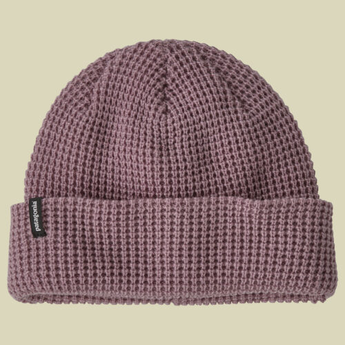 Snowdrifter Beanie one size rosa - stormy mauve