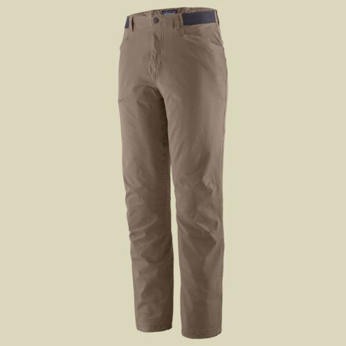 Venga Rock Pants Men grün 36 - Farbe wing green