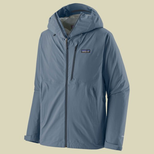 Granite Crest Jacket Men blau L - utility blue