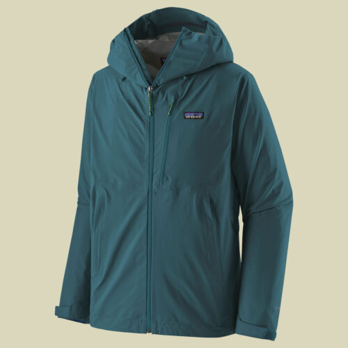 Granite Crest Jacket Men grün 2 M - Farbe tidal green